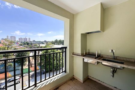 Apartamento à venda com 66m², 2 quartos e 2 vagasSacada