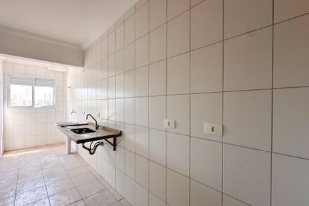 Apartamento à venda com 66m², 2 quartos e 2 vagasCozinha