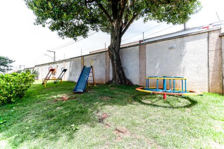 Apartamento à venda com 60m², 2 quartos e 1 vagaPlayground