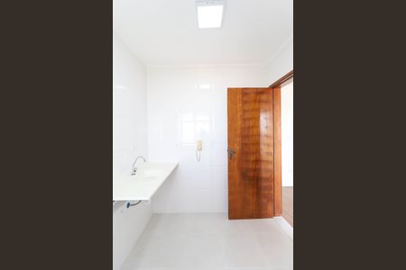 Apartamento à venda com 60m², 2 quartos e 1 vagaCozinha