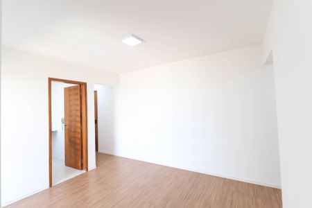 Sala de apartamento à venda com 2 quartos, 60m² em Vila Medeiros, São Paulo