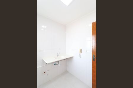 Apartamento à venda com 60m², 2 quartos e 1 vagaCozinha