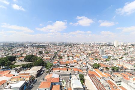 Apartamento à venda com 60m², 2 quartos e 1 vagaSuíte - Vista