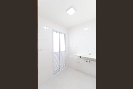 Apartamento à venda com 60m², 2 quartos e 1 vagaCozinha