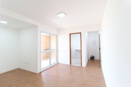 Sala de apartamento à venda com 2 quartos, 60m² em Vila Medeiros, São Paulo
