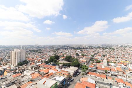 Apartamento à venda com 60m², 2 quartos e 1 vagaQuarto - Vista