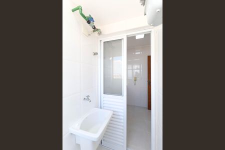 Apartamento à venda com 60m², 2 quartos e 1 vagaÁrea de serviço