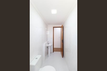 Apartamento à venda com 60m², 2 quartos e 1 vagaBanheiro