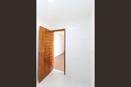 Apartamento à venda com 60m², 2 quartos e 1 vagaCozinha