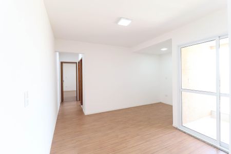 Sala de apartamento à venda com 2 quartos, 60m² em Vila Medeiros, São Paulo
