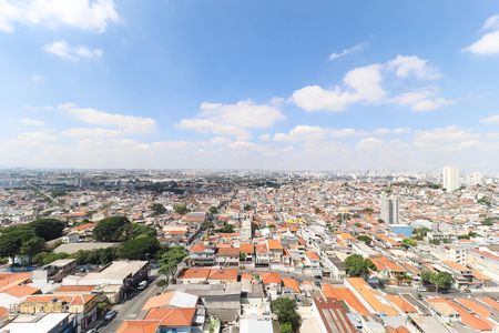 Apartamento à venda com 60m², 2 quartos e 1 vagaÁrea de serviço - Vista
