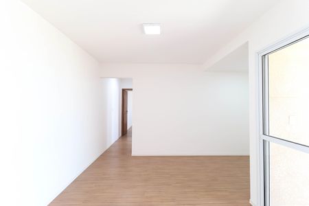 Apartamento à venda com 60m², 2 quartos e 1 vagaSala