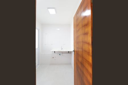 Apartamento à venda com 60m², 2 quartos e 1 vagaCozinha