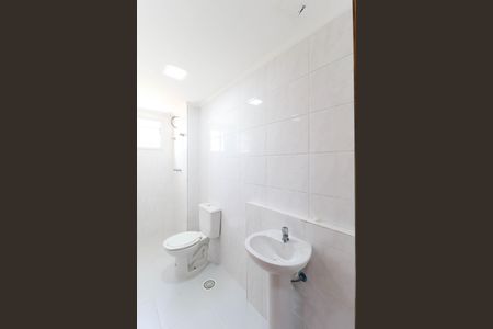 Apartamento à venda com 60m², 2 quartos e 1 vagaBanheiro