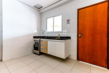 Apartamento à venda com 60m², 2 quartos e 1 vagaSalão de festas
