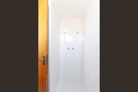 Apartamento à venda com 60m², 2 quartos e 1 vagaSuíte - Banheiro
