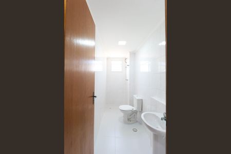Apartamento à venda com 60m², 2 quartos e 1 vagaBanheiro