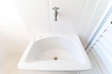 Apartamento à venda com 60m², 2 quartos e 1 vagaÁrea de serviço