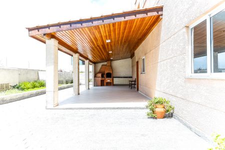 Apartamento à venda com 60m², 2 quartos e 1 vagaChurrasqueira