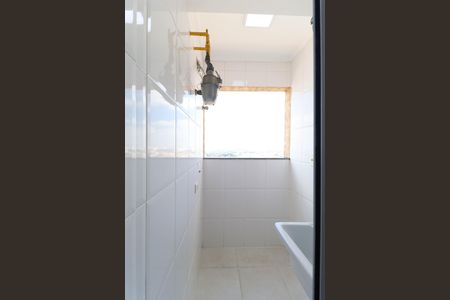 Apartamento à venda com 60m², 2 quartos e 1 vagaÁrea de serviço