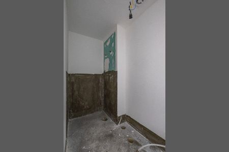 Studio à venda com 34m², 1 quarto e sem vagaStudio - Banheiro