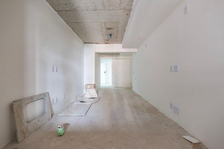 Studio à venda com 34m², 1 quarto e sem vagaStudio