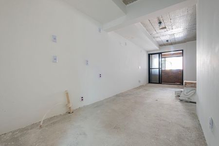 Studio à venda com 34m², 1 quarto e sem vagaStudio