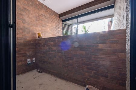 Studio à venda com 34m², 1 quarto e sem vagaStudio - Varanda