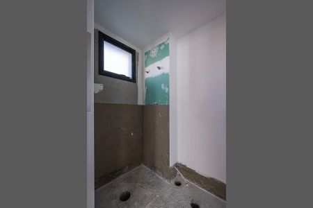 Studio à venda com 34m², 1 quarto e sem vagaStudio - Banheiro