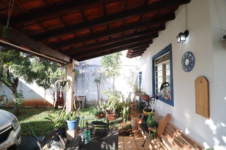 Casa para alugar com 80m², 2 quartos e 1 vagaVaranda da Sala