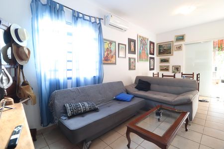 Sala de casa para alugar com 2 quartos, 80m² em Granada, Uberlândia
