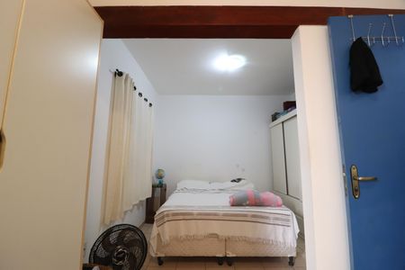 Casa para alugar com 80m², 2 quartos e 1 vagaQuarto 1