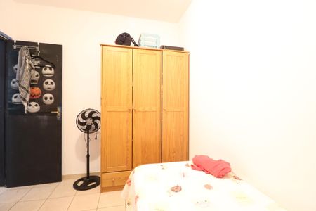 Casa para alugar com 80m², 2 quartos e 1 vagaQuarto 2