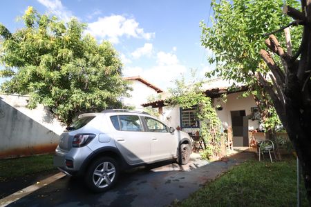 Casa para alugar com 80m², 2 quartos e 1 vagaGaragem