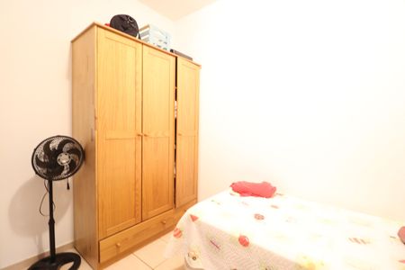 Casa para alugar com 80m², 2 quartos e 1 vagaQuarto 2