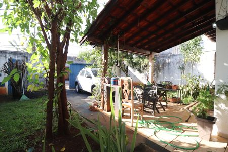 Casa para alugar com 80m², 2 quartos e 1 vagaVaranda da Sala