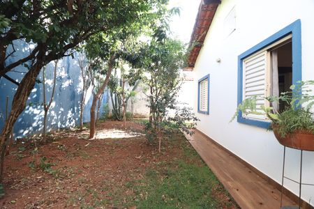 Casa para alugar com 80m², 2 quartos e 1 vagaQuintal - Pomar