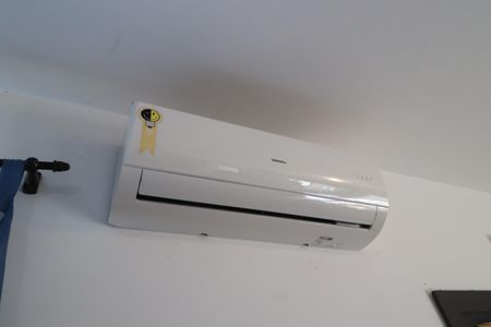 Sala de casa para alugar com 2 quartos, 80m² em Granada, Uberlândia