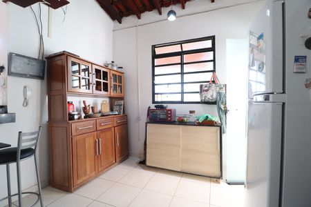 Casa para alugar com 80m², 2 quartos e 1 vagaCozinha