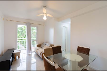 Apartamento para alugar com 2 quartos, 60m² em Nossa Senhora das Gracas, Canoas