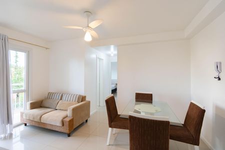 Apartamento para alugar com 2 quartos, 60m² em Nossa Senhora das Gracas, Canoas