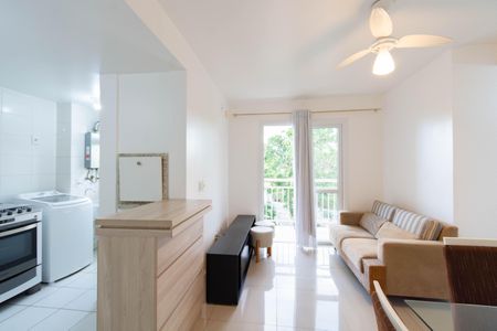 Apartamento para alugar com 2 quartos, 60m² em Nossa Senhora das Gracas, Canoas