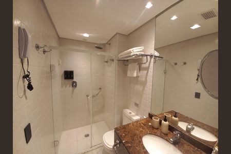 Studio à venda com 28m², 1 quarto e 1 vaga