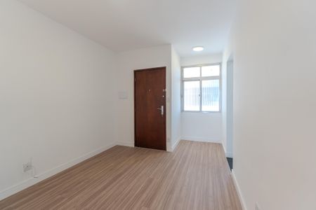 Apartamento para alugar com 36m², 1 quarto e sem vagaSala