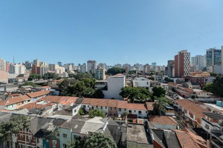 Apartamento para alugar com 36m², 1 quarto e sem vagaVista