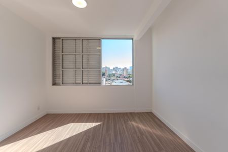 Apartamento para alugar com 36m², 1 quarto e sem vagaQuarto