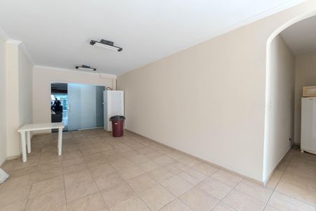 Apartamento para alugar com 36m², 1 quarto e sem vagaÁrea comum - Salão de festas