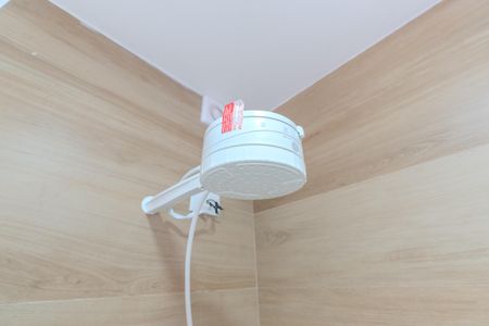 Apartamento para alugar com 36m², 1 quarto e sem vagaBanheiro