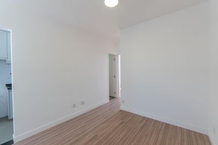 Apartamento para alugar com 36m², 1 quarto e sem vagaSala
