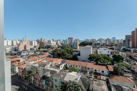 Apartamento para alugar com 36m², 1 quarto e sem vagaVista